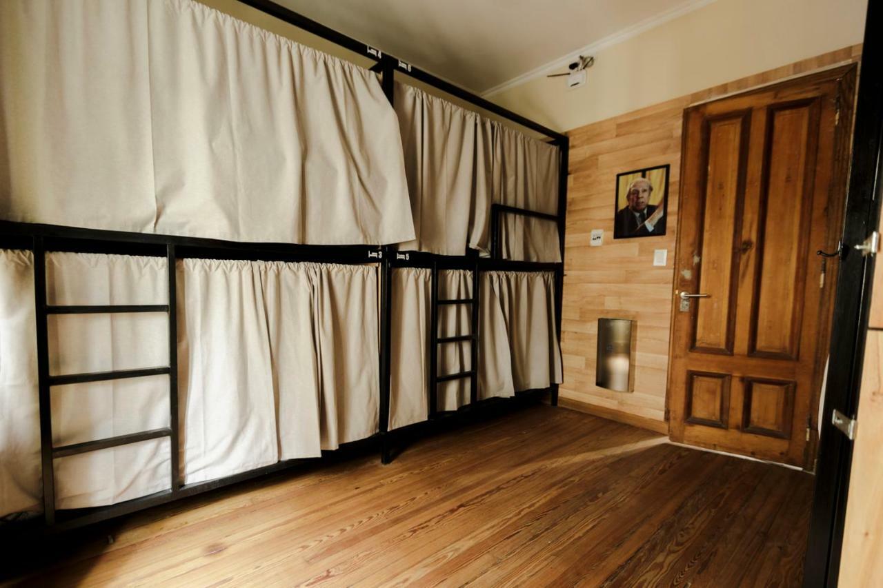 Bed in 6-Bed Female Dormitory Room,796764432:JPEG